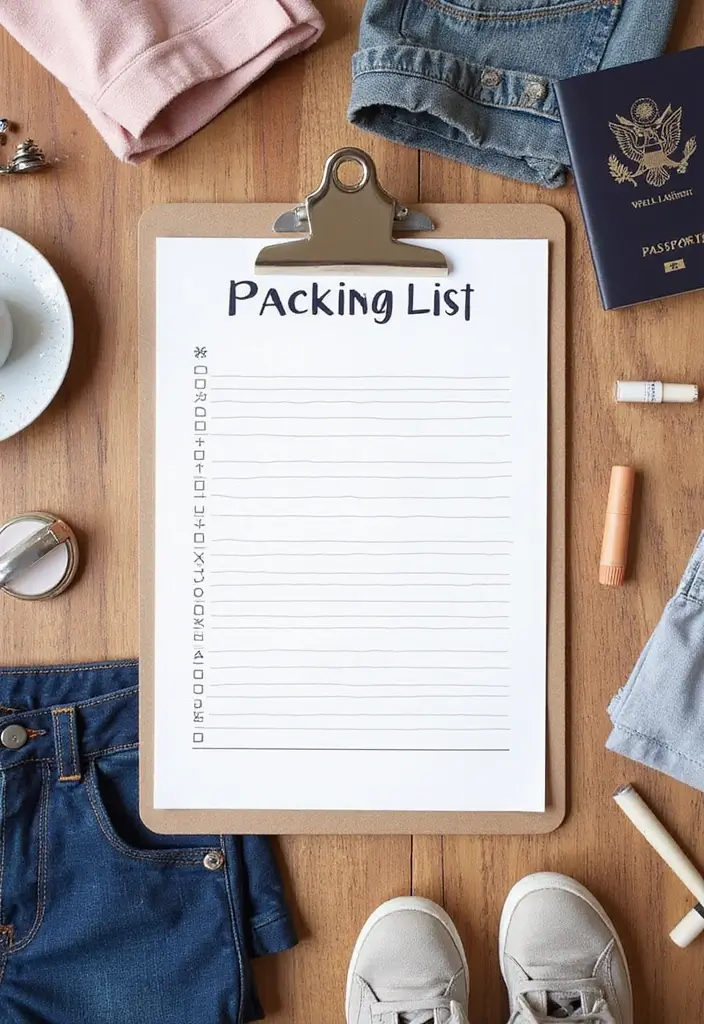 10 Travel Hacks That