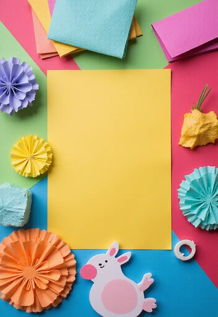 16 Easy Paper Crafts That Will Blow Your Mind (And Impress Your Friends!) - Conclusion