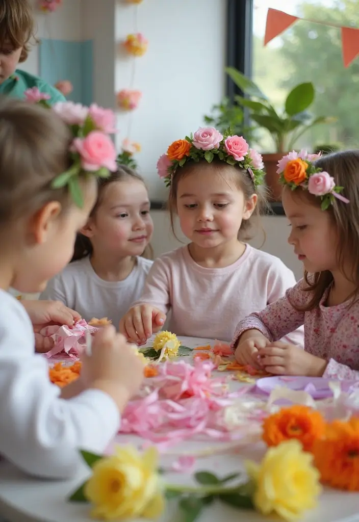 22 Fun Easter Crafts for Kids That