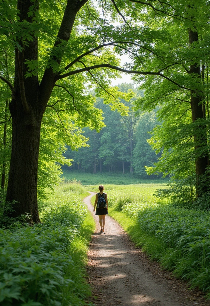 15 Mindfulness Techniques That