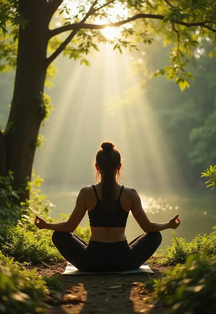 15 Mindfulness Techniques That