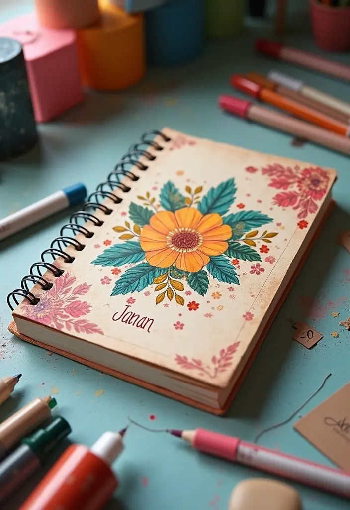 21 Personalized DIY Gifts That