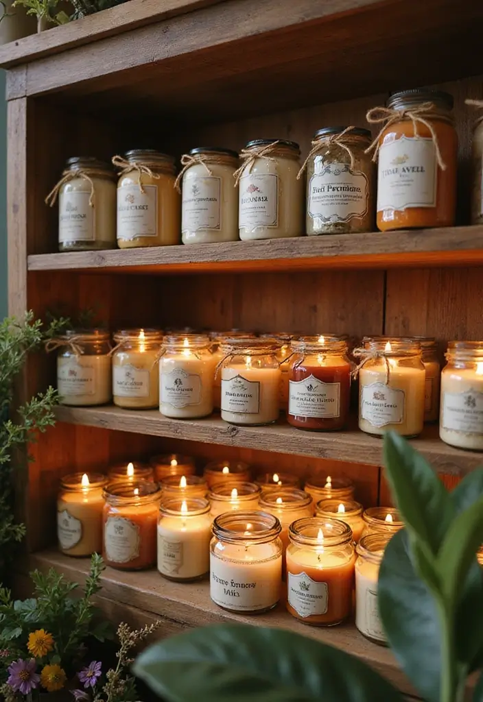 21 Personalized DIY Gifts That