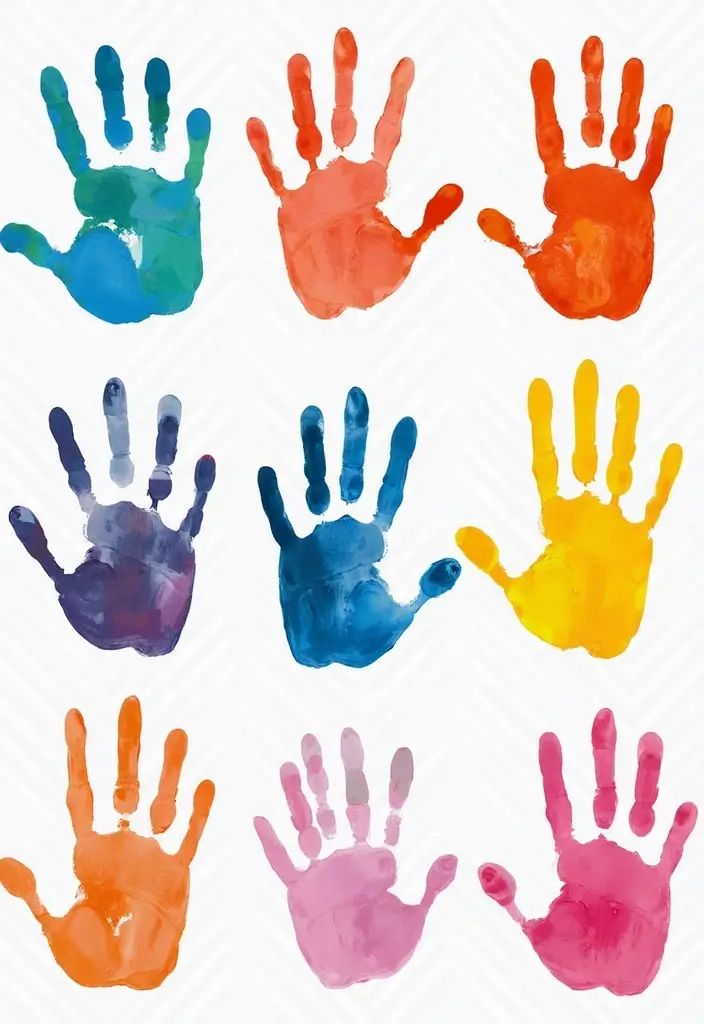 22 Fun Easter Crafts for Kids That