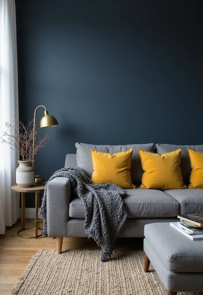 16 Bold Color Combinations That