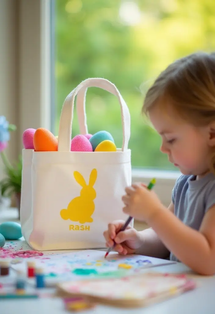 22 Fun Easter Crafts for Kids That