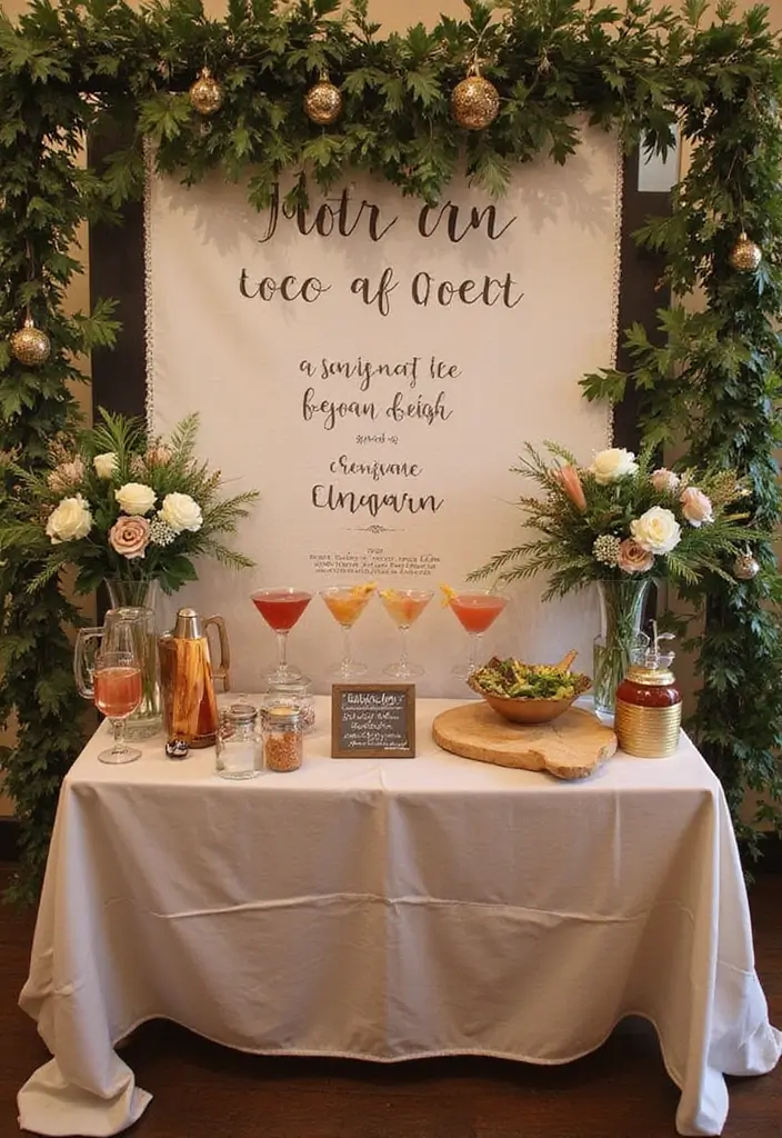 21 Stunning DIY Wedding Decor Ideas That