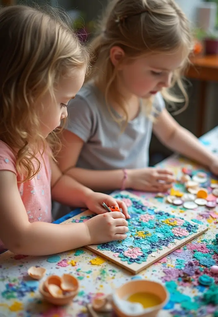 22 Fun Easter Crafts for Kids That