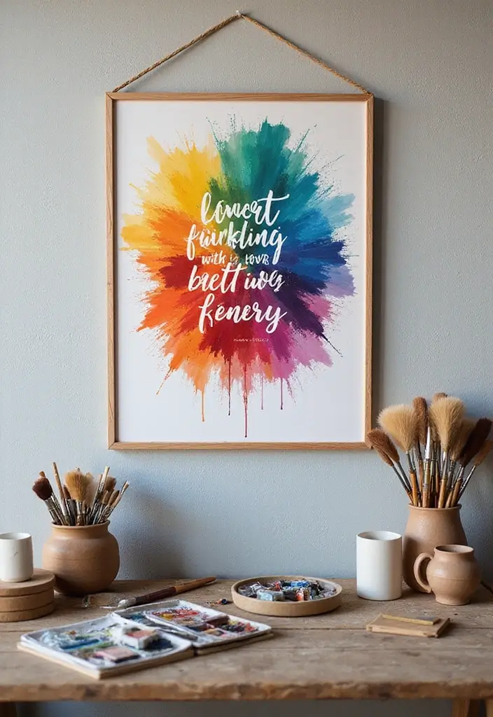 21 Personalized DIY Gifts That