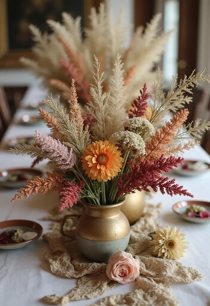 21 Stunning DIY Wedding Decor Ideas That