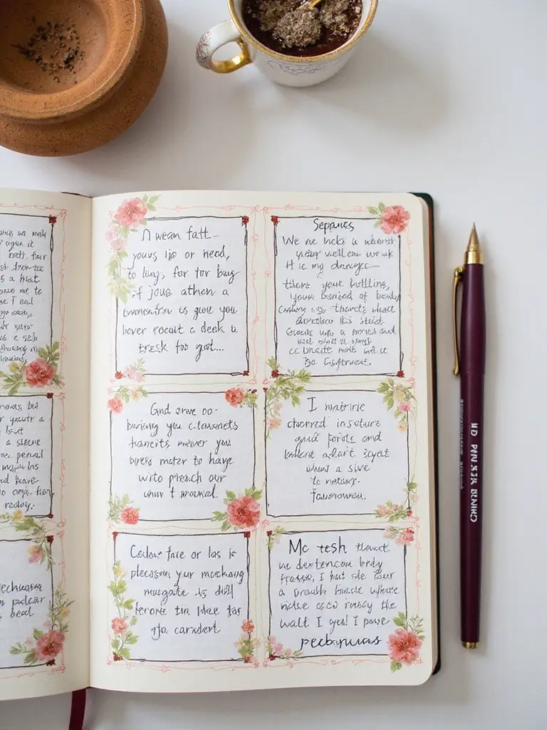 16 Scrapbook Ideas That
