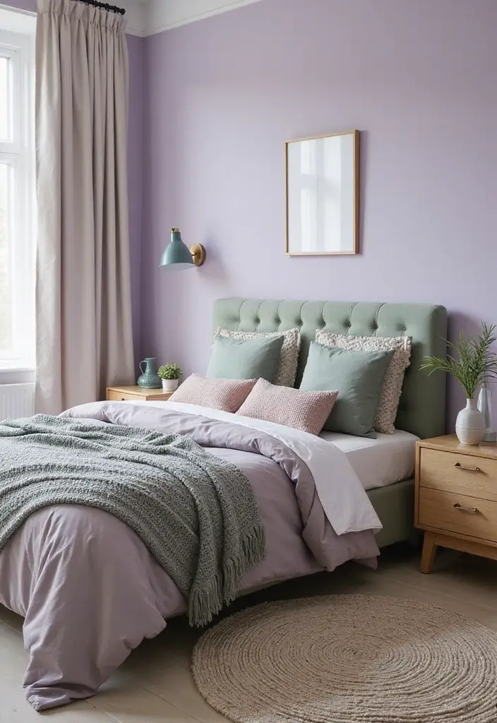 16 Bold Color Combinations That