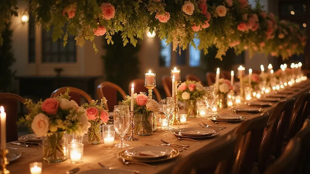 21 Stunning DIY Wedding Decor Ideas That