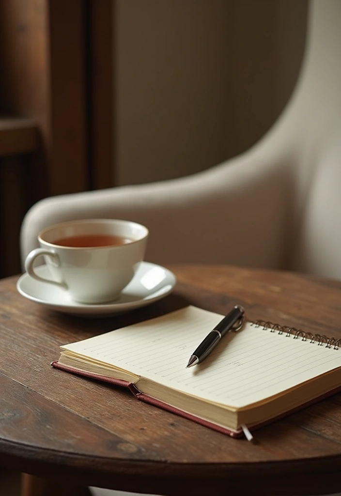 15 Mindfulness Techniques That