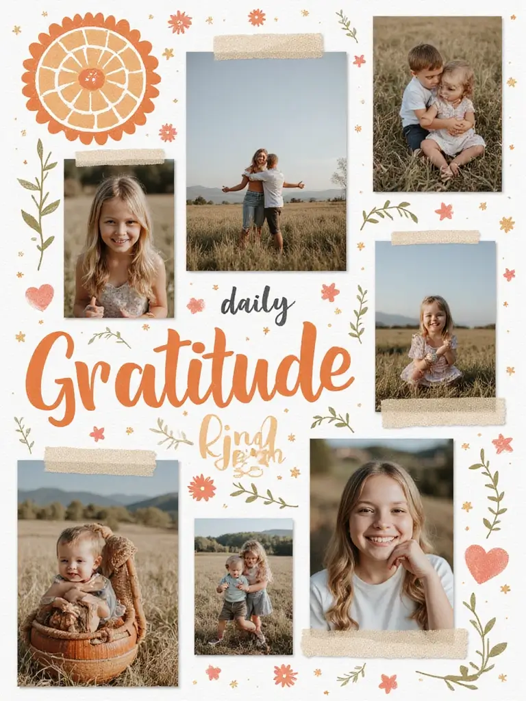 16 Scrapbook Ideas That