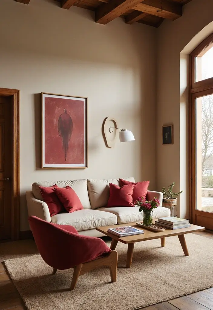 16 Bold Color Combinations That