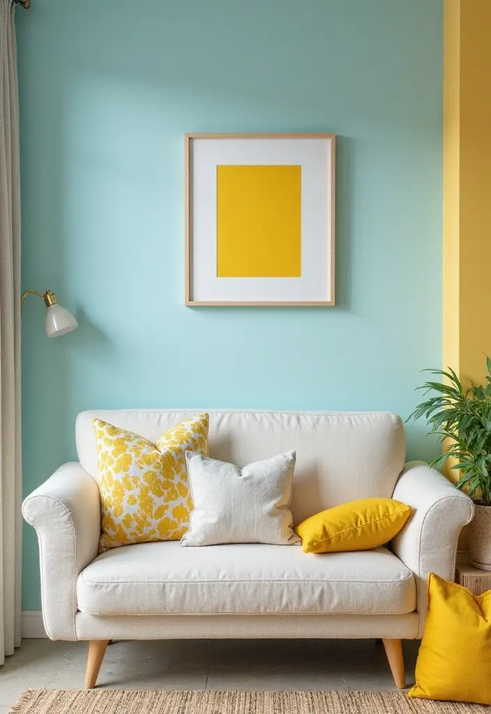 16 Bold Color Combinations That