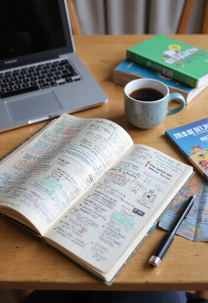 10 Travel Hacks That