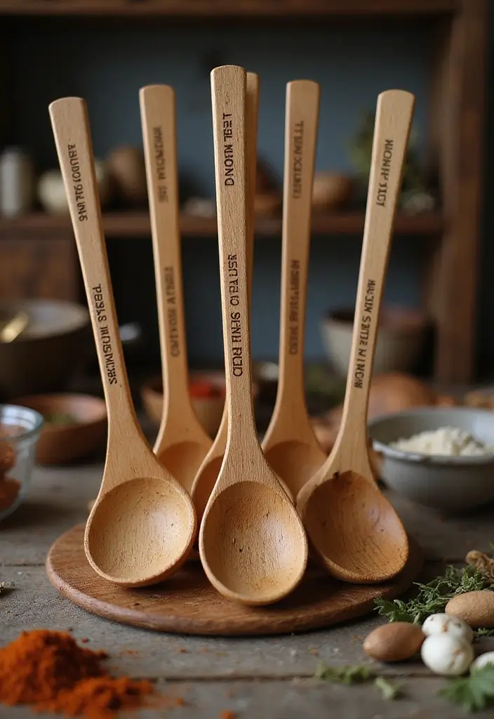 21 Personalized DIY Gifts That