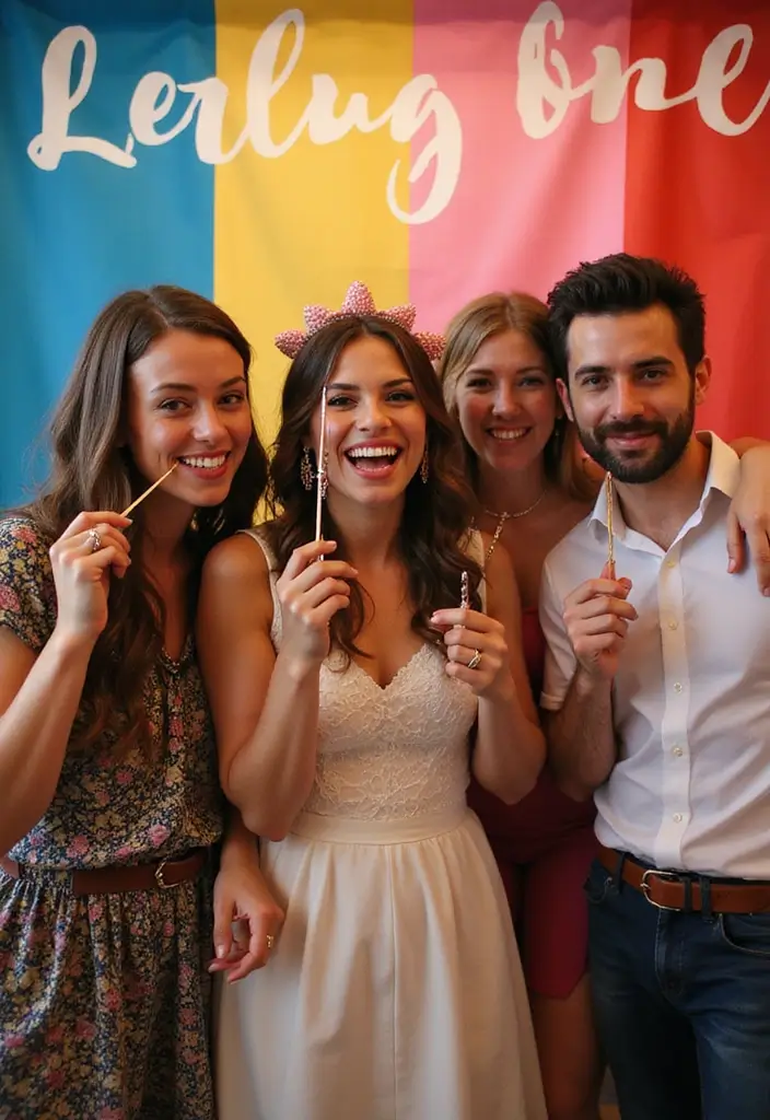 21 Stunning DIY Wedding Decor Ideas That