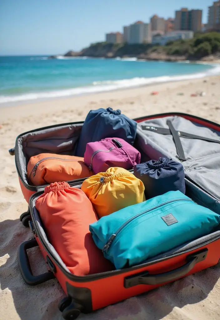 10 Travel Hacks That