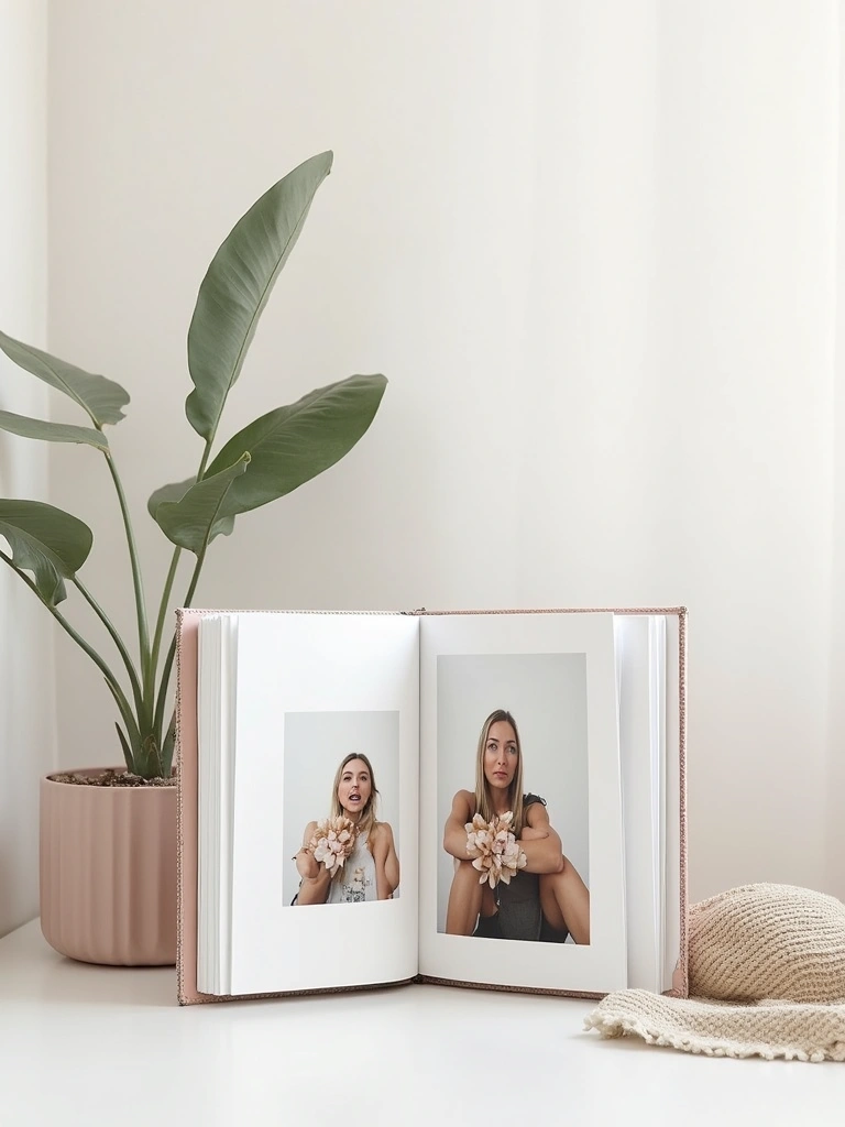 16 Scrapbook Ideas That