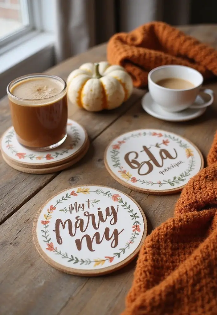 18 Easy Fall Crafts That