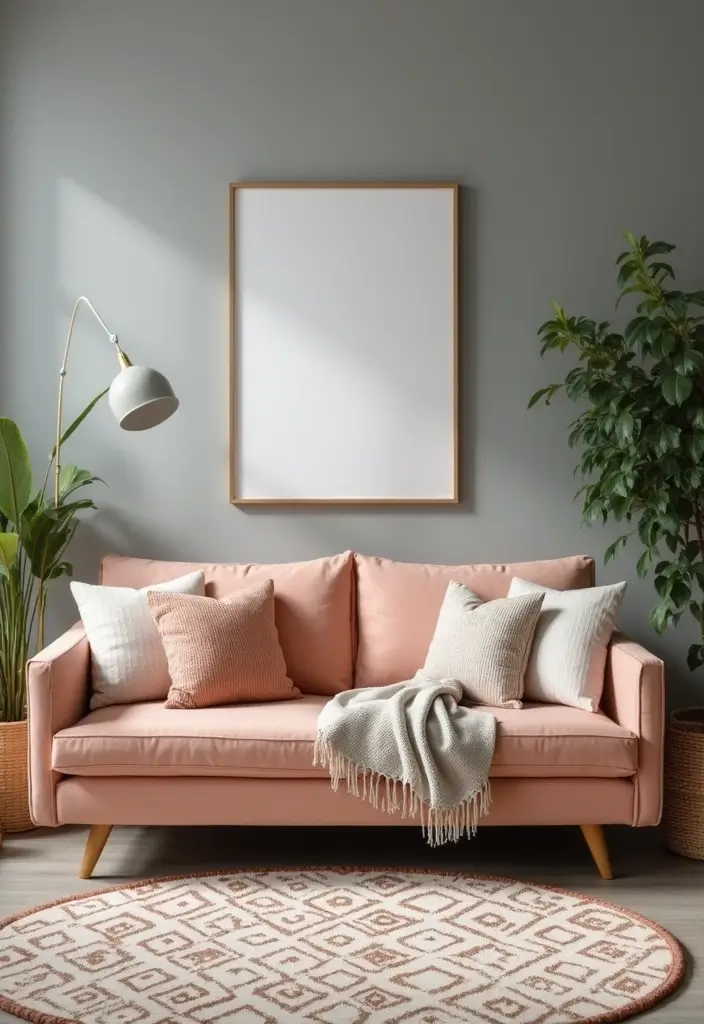 16 Bold Color Combinations That