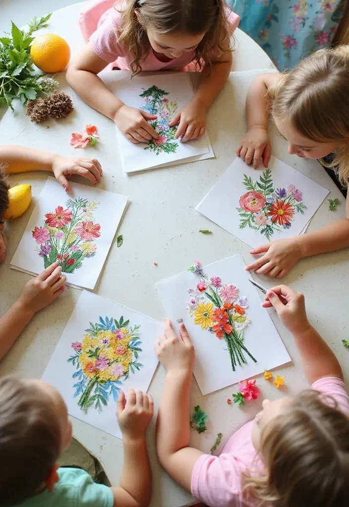 22 Fun Easter Crafts for Kids That