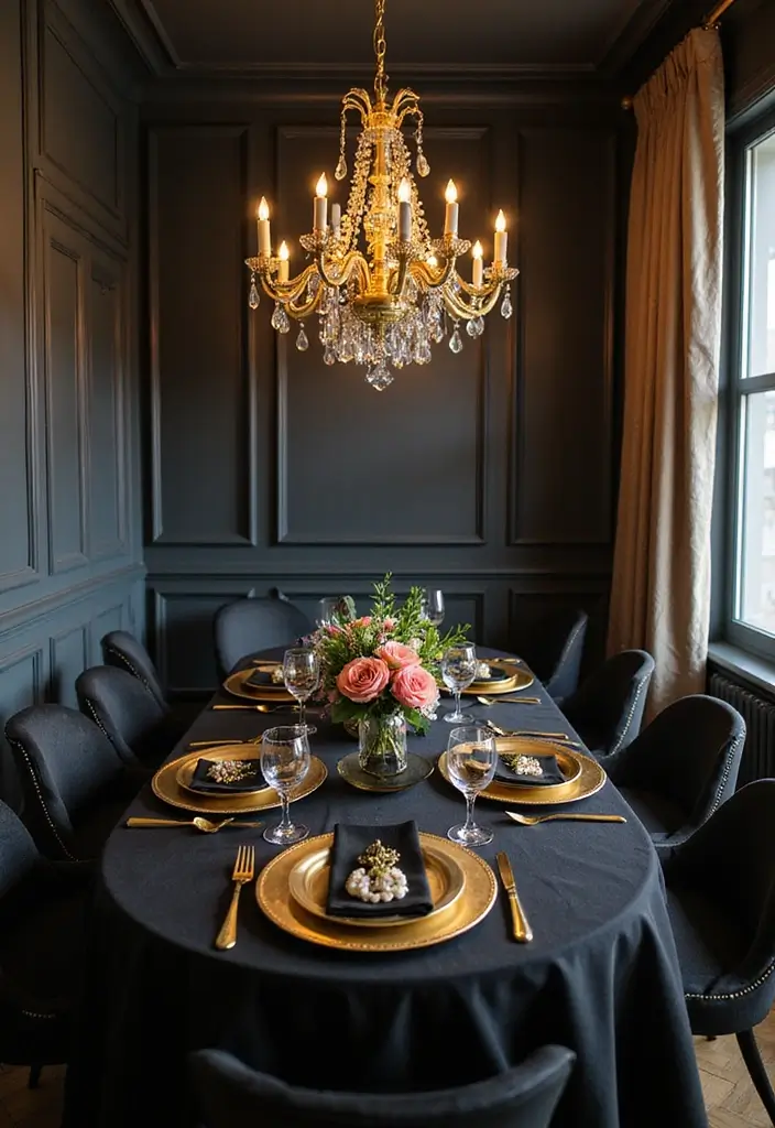 16 Bold Color Combinations That