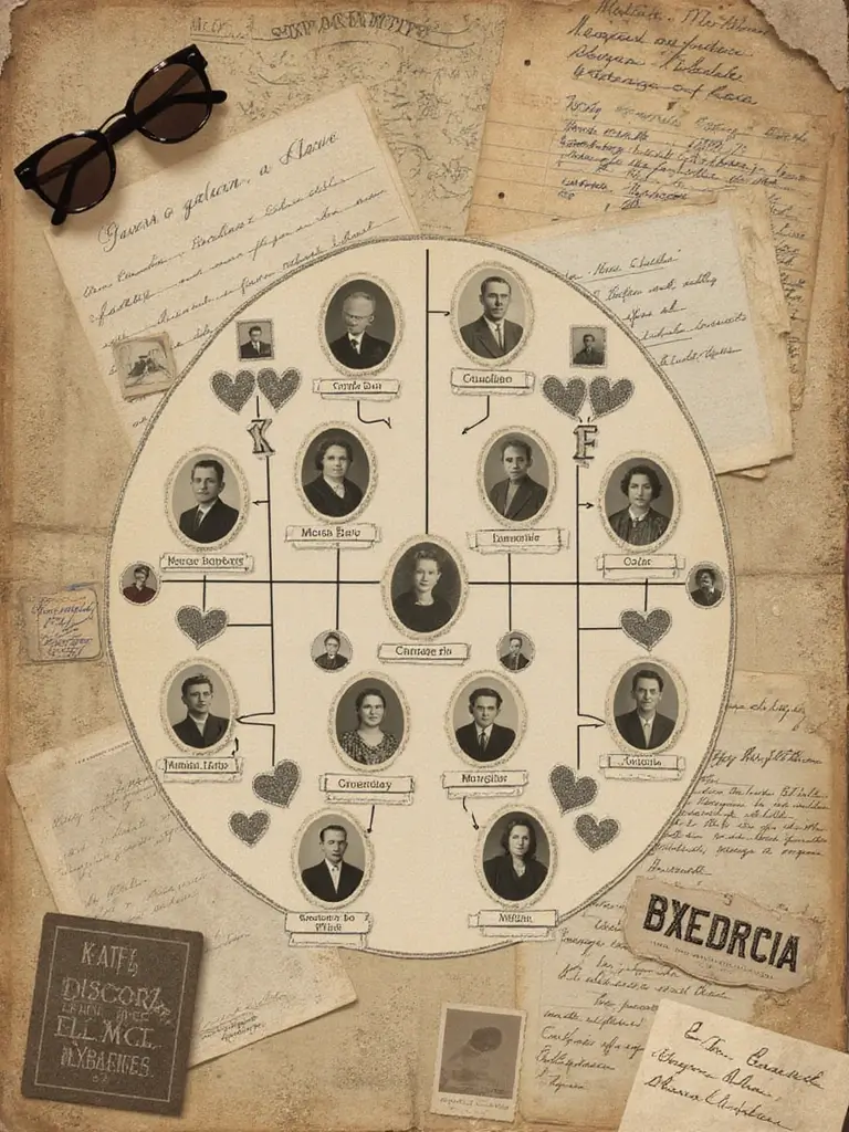 16 Scrapbook Ideas That