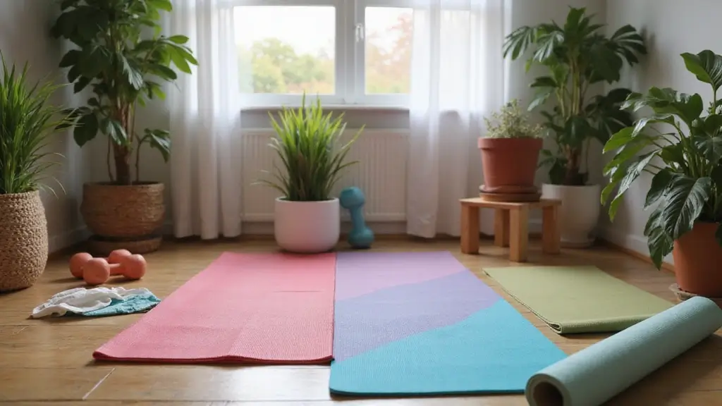 15 Home Workouts That Will Get You Fit Without Leaving the House (You’ll Love #10!)