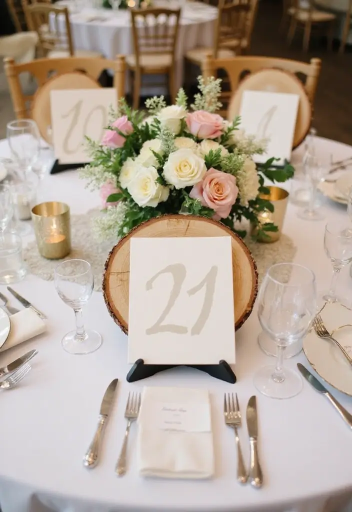 21 Stunning DIY Wedding Decor Ideas That