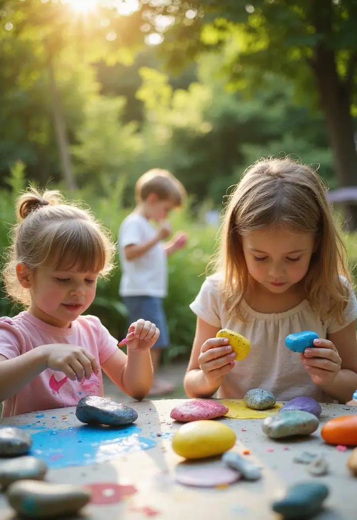 22 Fun Easter Crafts for Kids That