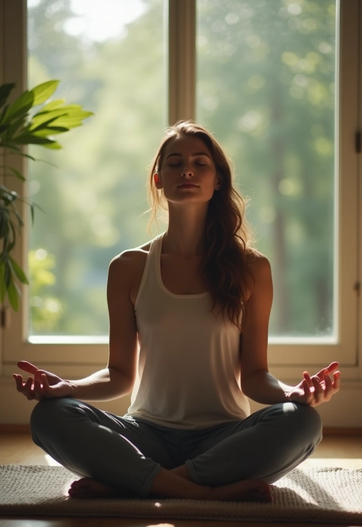 15 Mindfulness Techniques That
