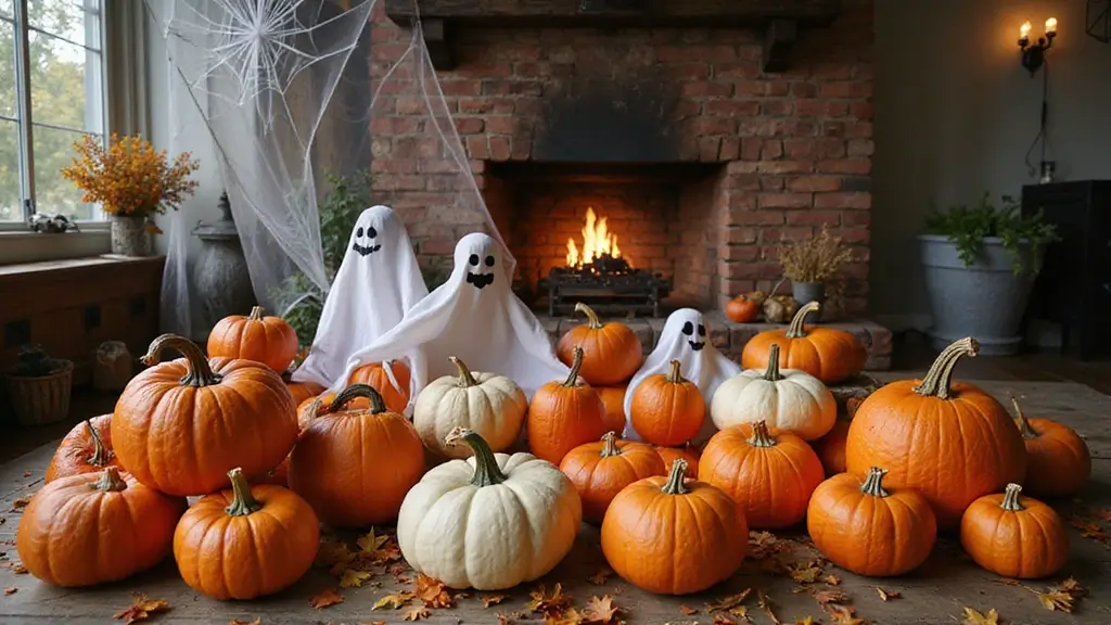 20 Creative DIY Halloween Decor Projects You Can Make for Under $20!