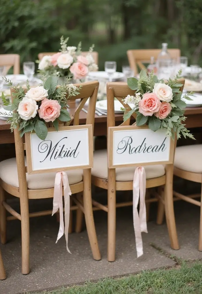 21 Stunning DIY Wedding Decor Ideas That