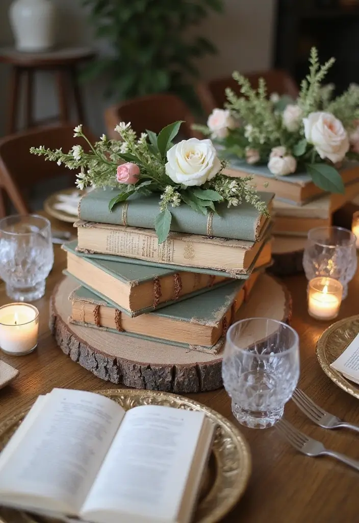 21 Stunning DIY Wedding Decor Ideas That