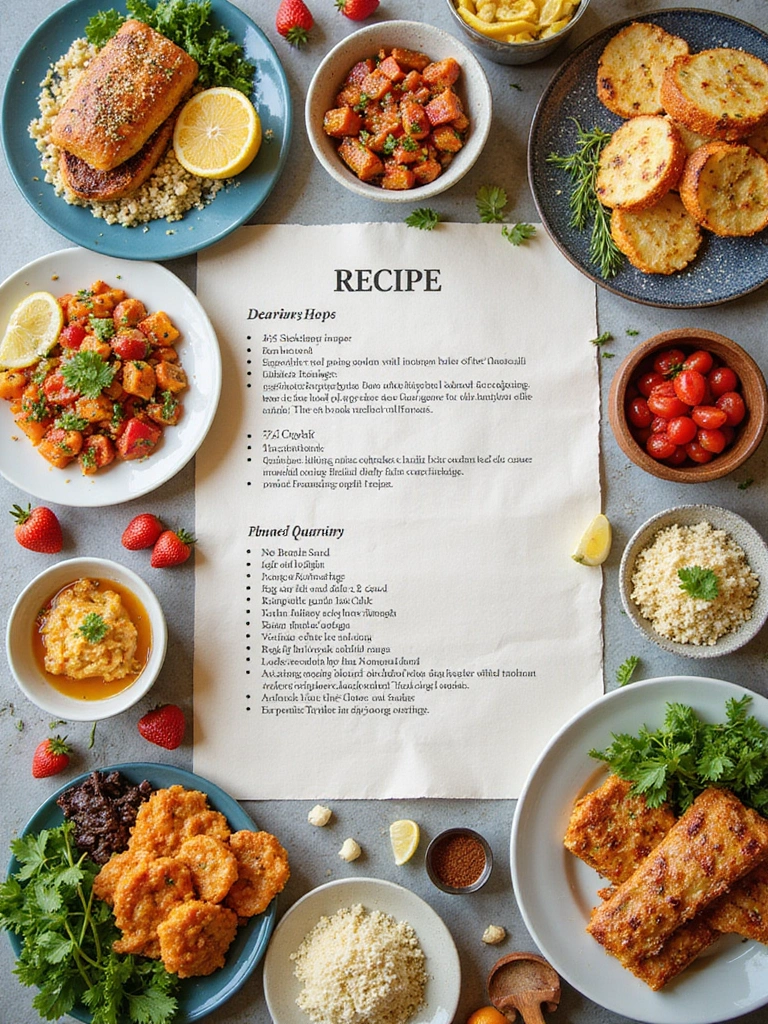 16 Scrapbook Ideas That