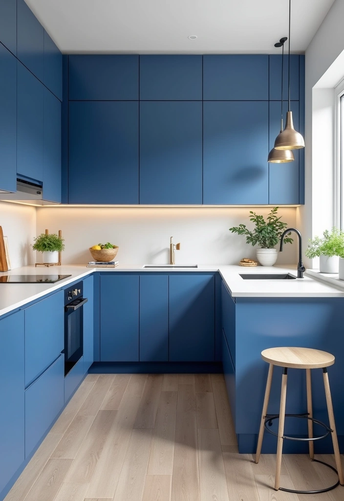 16 Bold Color Combinations That