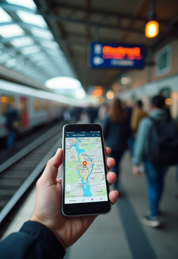 10 Travel Hacks That