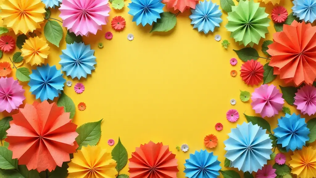 16 Easy Paper Crafts That Will Blow Your Mind (And Impress Your Friends!)