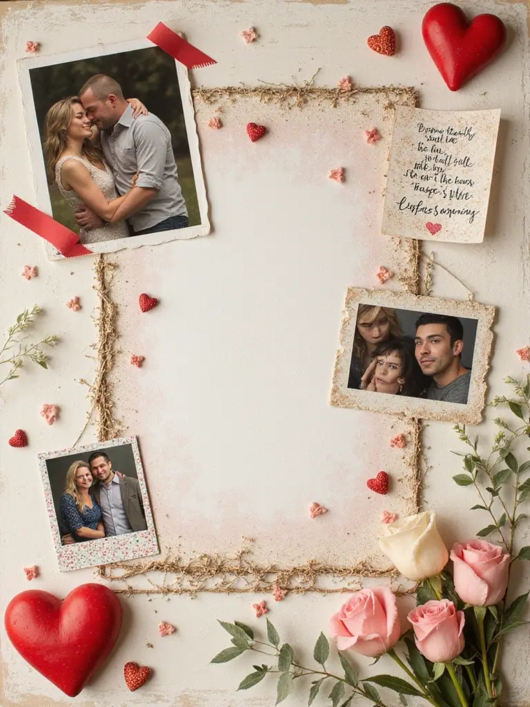 16 Scrapbook Ideas That