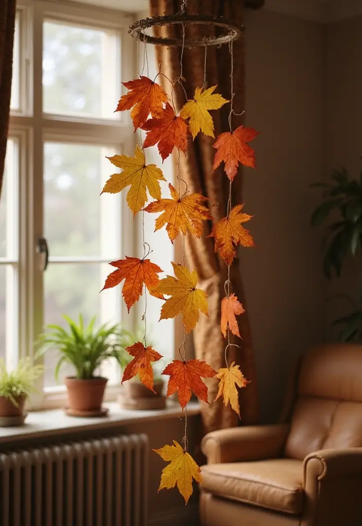 18 Easy Fall Crafts That