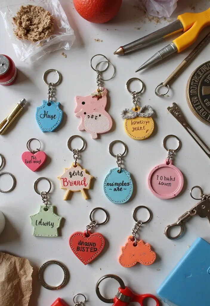 21 Personalized DIY Gifts That
