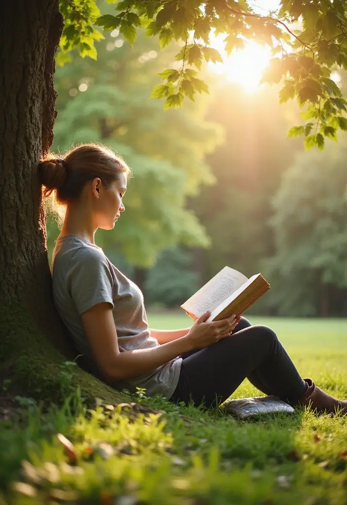 15 Mindfulness Techniques That