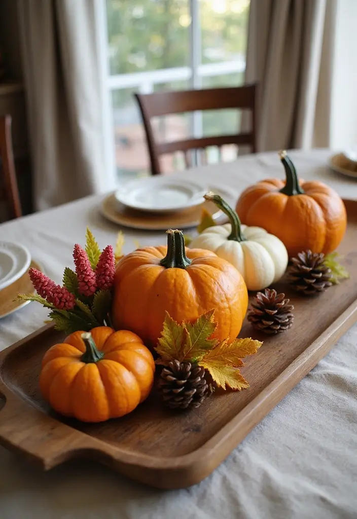 18 Easy Fall Crafts That