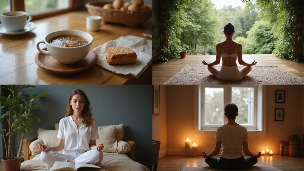 15 Mindfulness Techniques That