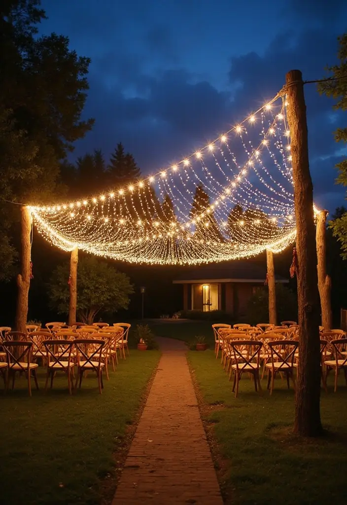 21 Stunning DIY Wedding Decor Ideas That