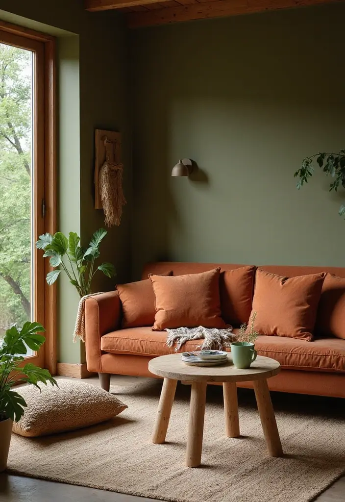 16 Bold Color Combinations That